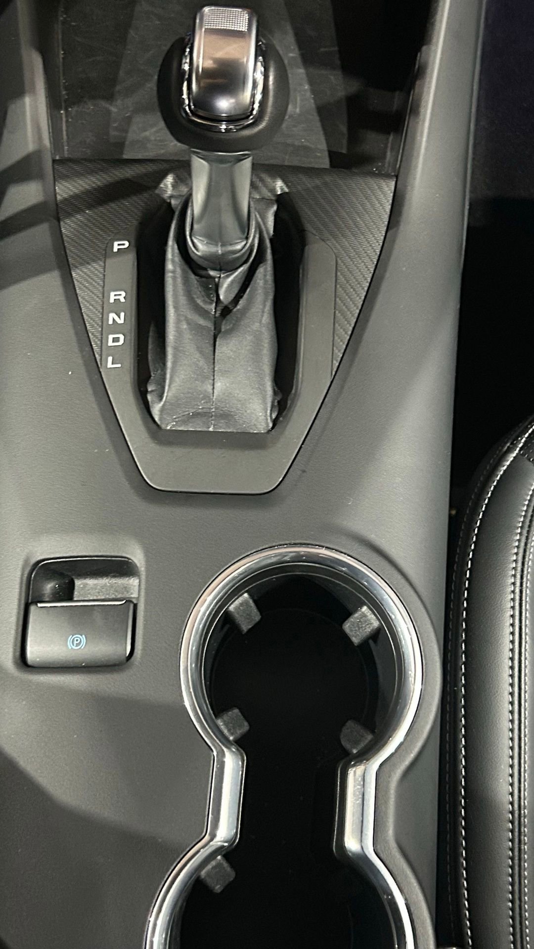 Used 2026 Ford Mustang Premium RWD image 65