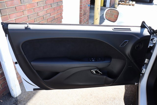 Used 2023 Dodge Challenger SRT Hellcat Widebody image 9