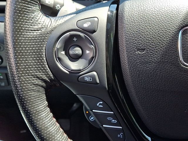 Used 2021 Honda Ridgeline Black Edition image 22