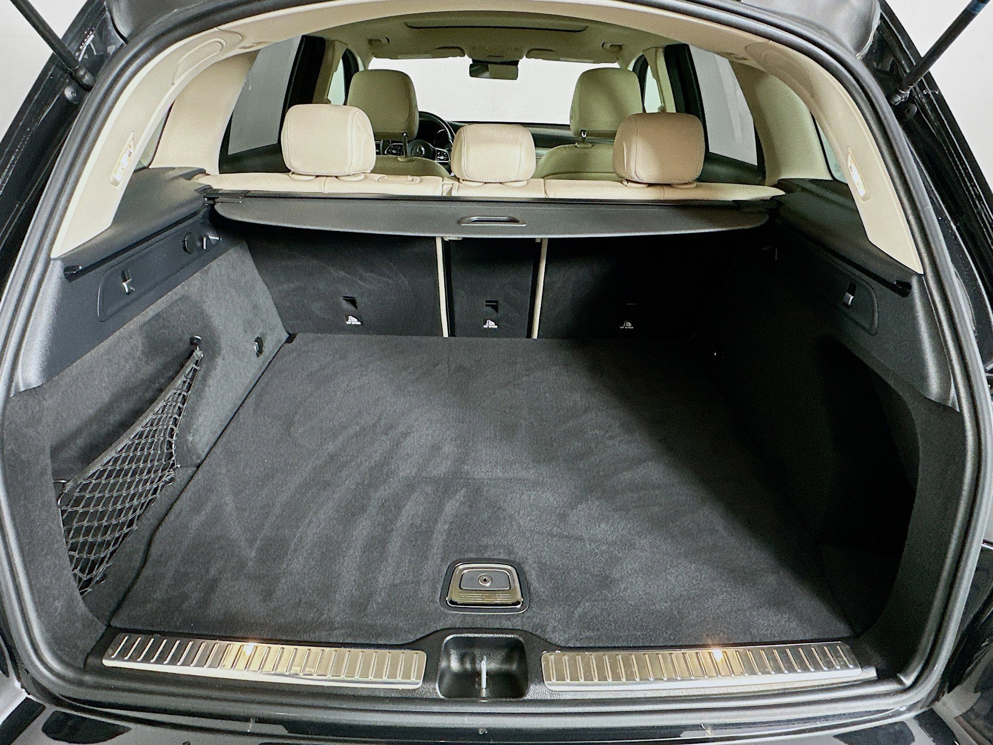 Used 2022 Mercedes-Benz GLC 300 GLC 300 image 30