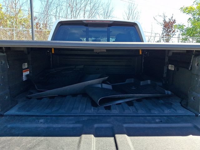 Used 2019 Honda Ridgeline RTL-T image 29
