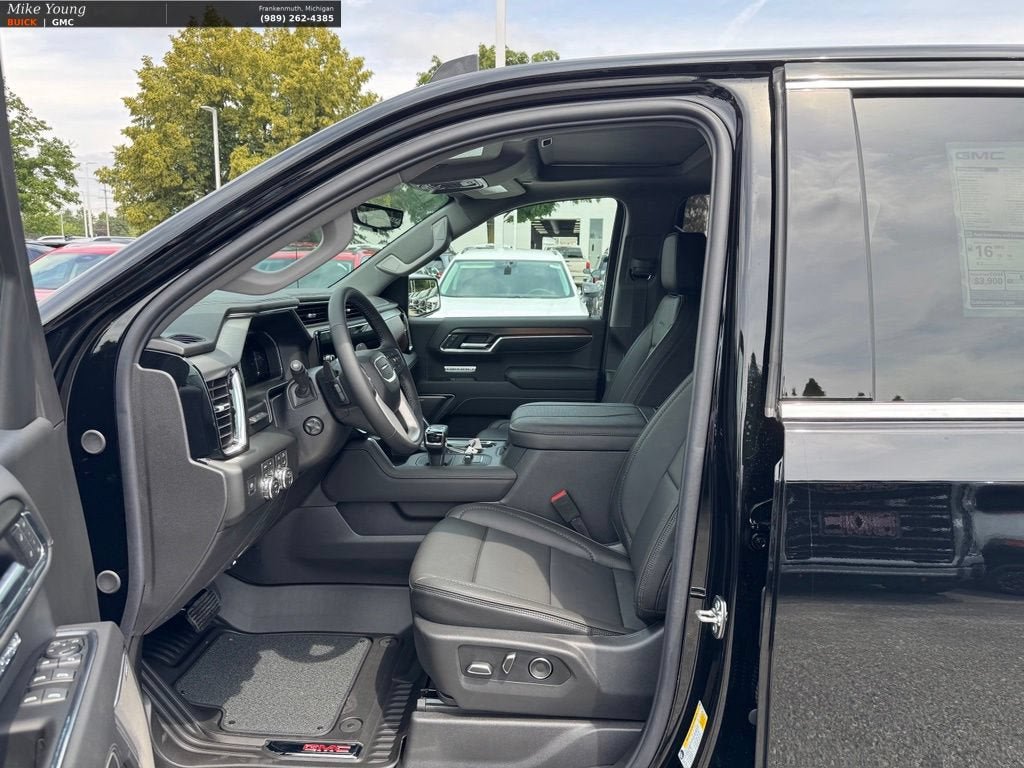 New 2026 GMC Sierra 1500 Denali w/ Denali Reserve Package AWD/4WD image 17