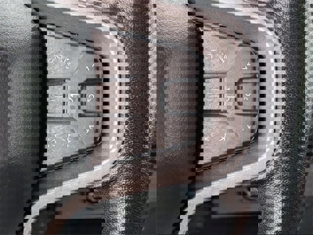 Used 2021 Ford Bronco Big Bend image 21