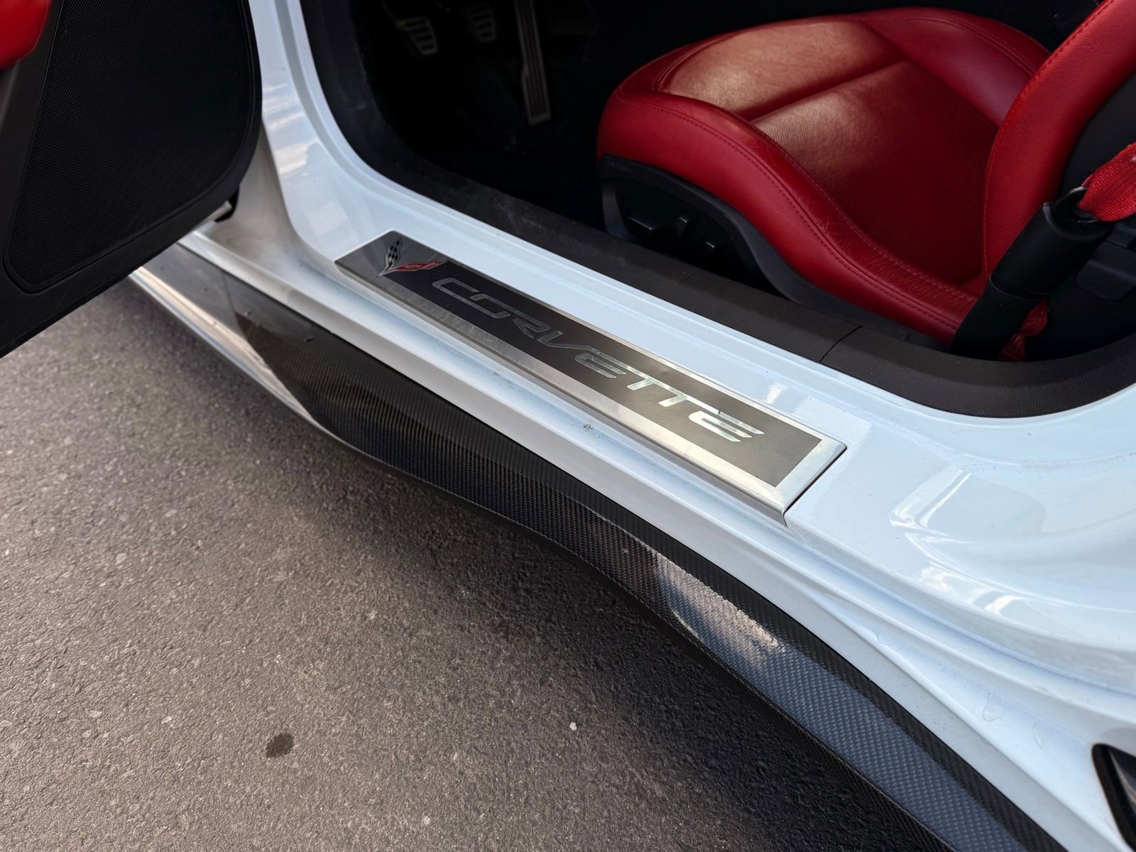 Used 2019 Chevrolet Corvette Z06 image 26