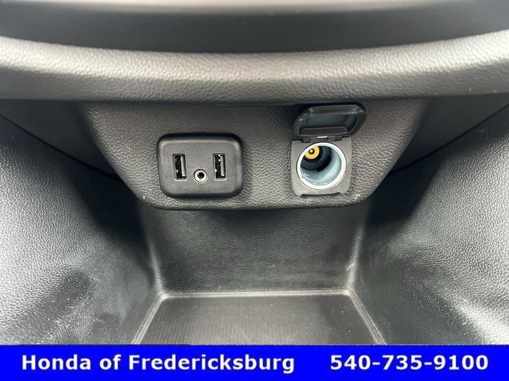 Used 2021 Chevrolet Traverse LT w/ LPO, 'HIT The Road' Package image 23