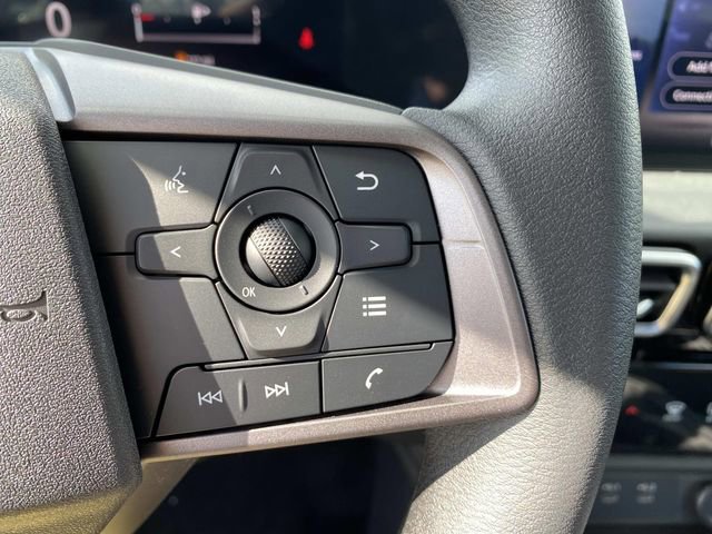 New 2026 Nissan Sentra SV w/ Floor Mat Package FWD image 12
