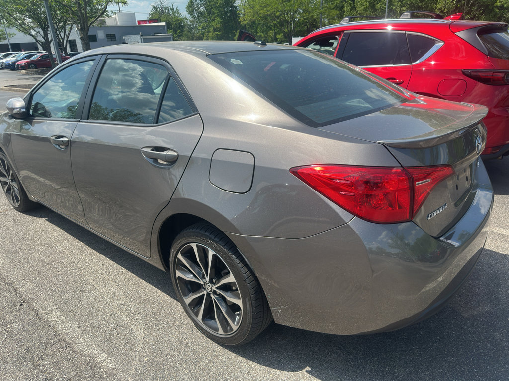 Used 2019 Toyota Corolla L FWD image 8