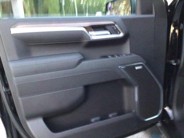 New 2026 Chevrolet Silverado 1500 RST image 8