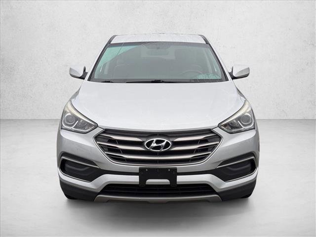Used 2018 Hyundai Santa Fe Sport video 2