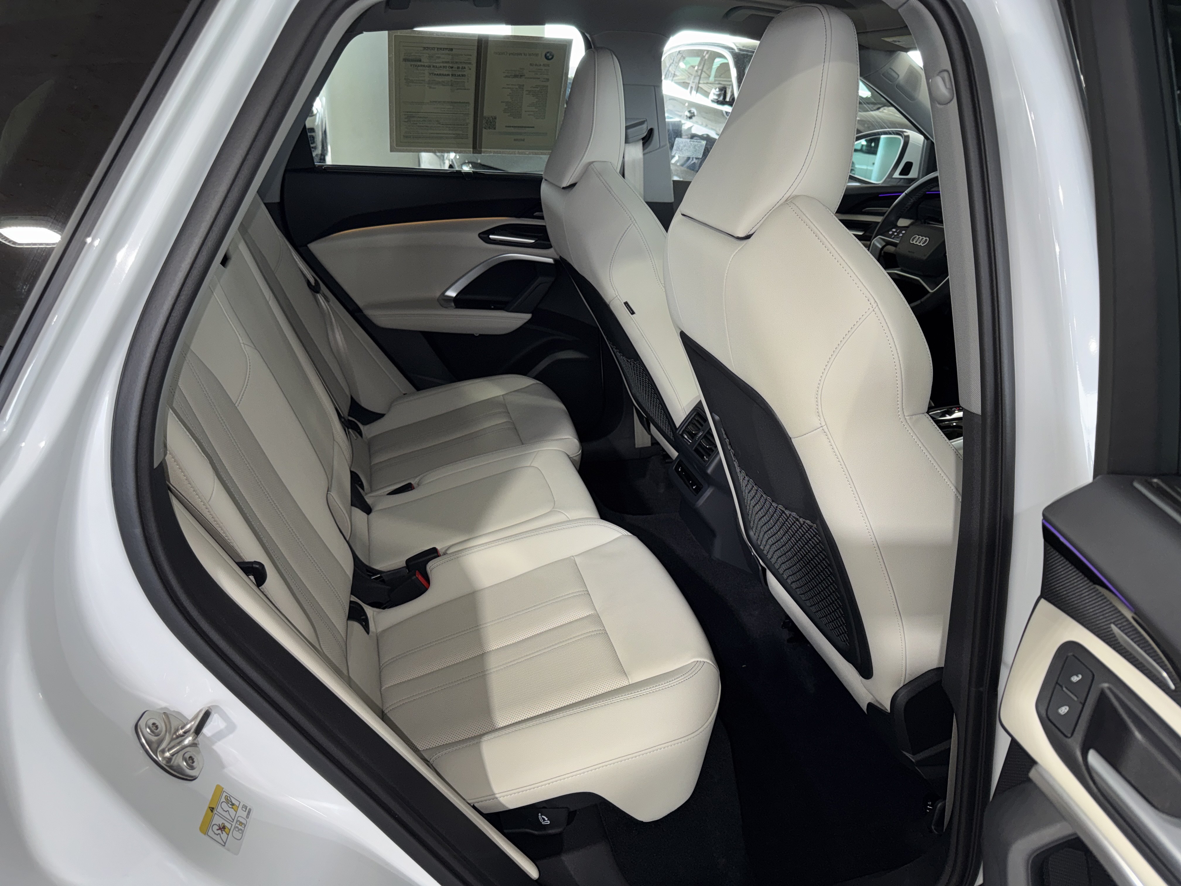 Used 2025 Audi Q5 Prestige AWD/4WD image 12