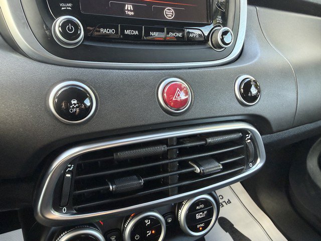 Used 2016 FIAT 500X Trekking Plus AWD/4WD image 28