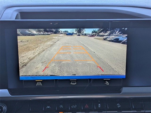 Used 2025 Chevrolet Silverado 1500 LT image 32