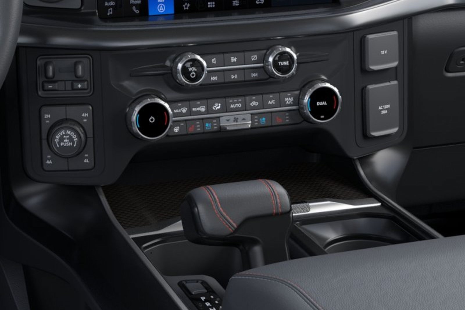 New 2026 Ford F150 Raptor AWD/4WD image 18