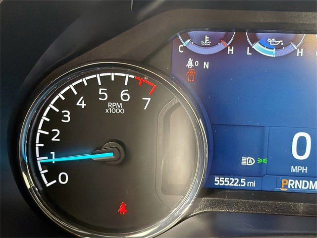 Used 2022 Ford F150 XLT w/ Equipment Group 301A Mid image 12