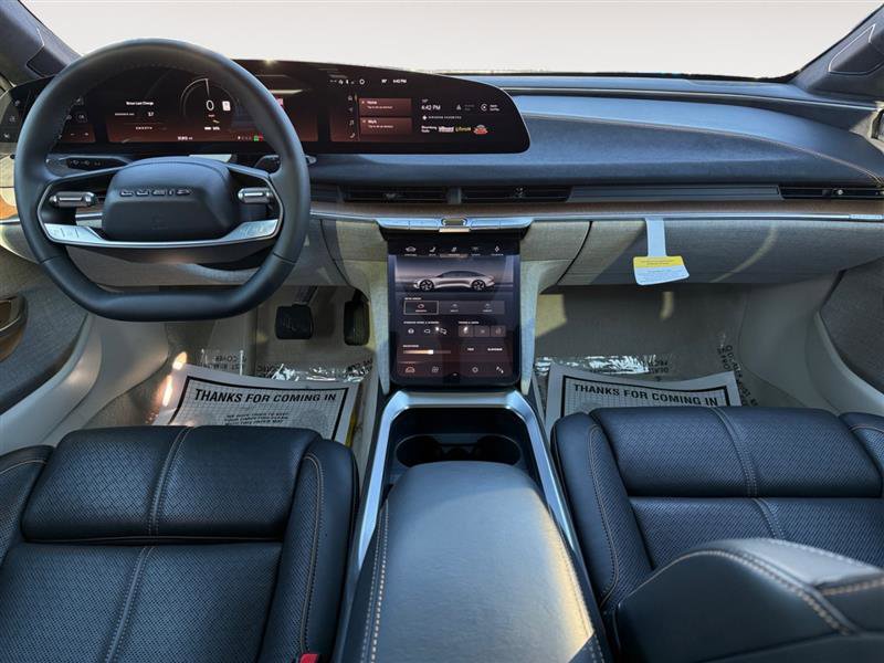 Used 2022 Lucid Air Grand Touring image 12