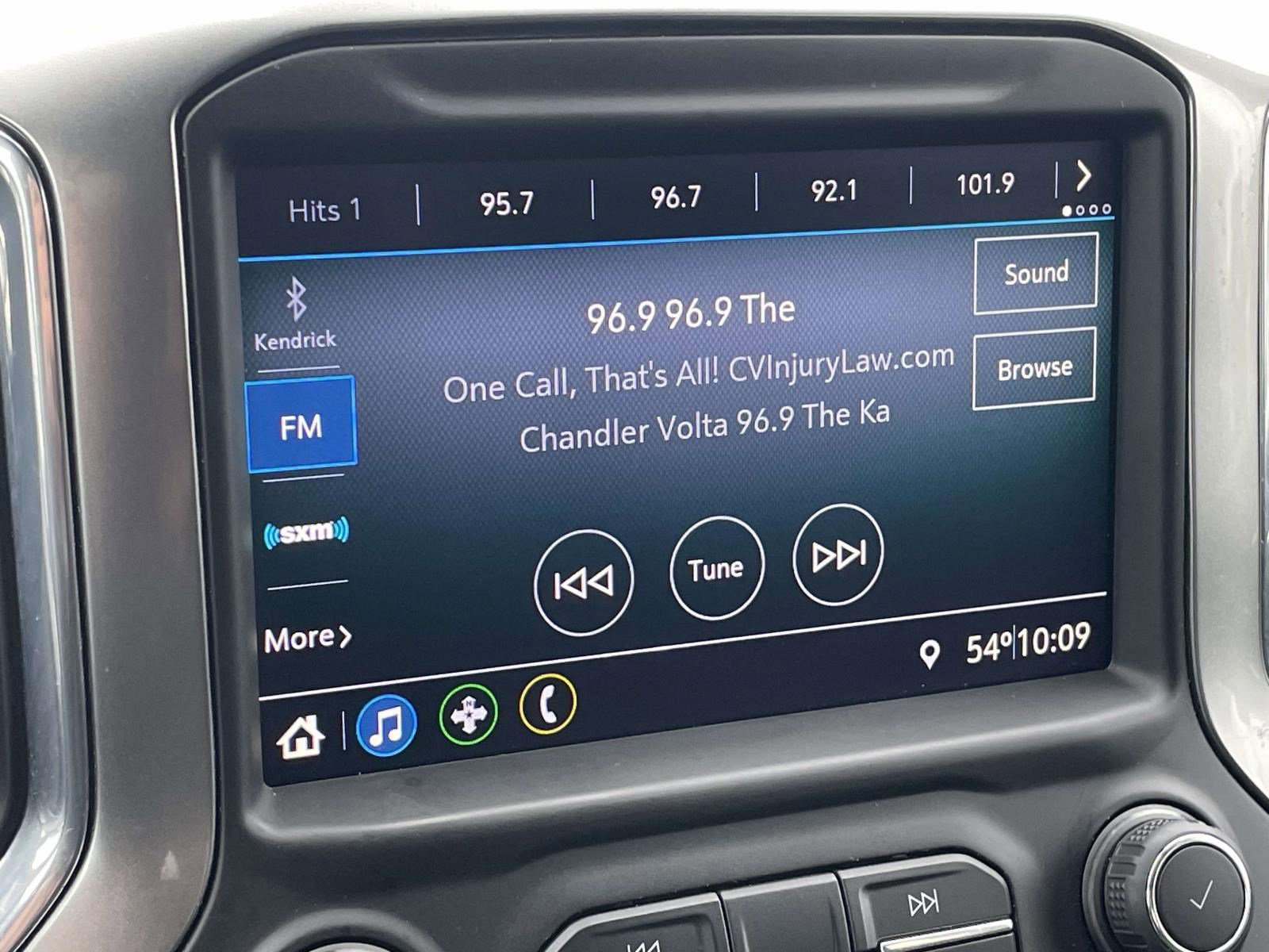 Used 2021 Chevrolet Silverado 1500 LT image 32