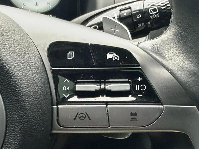 Used 2022 Hyundai Tucson Limited image 21