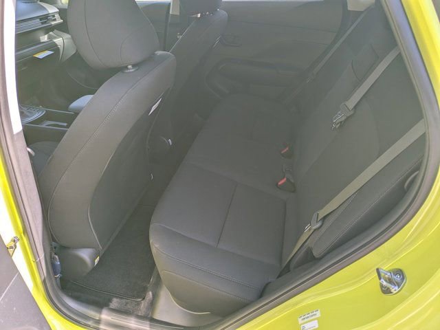 Used 2026 Hyundai Kona SEL Sport FWD image 17