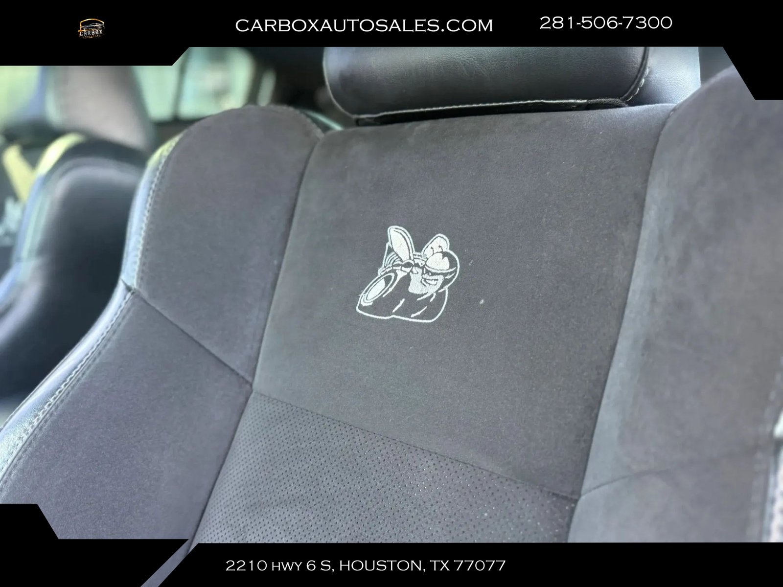 Used 2023 Dodge Charger Scat Pack RWD image 18
