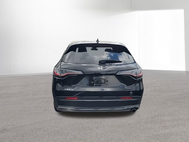 Used 2023 Honda HR-V Sport image 8