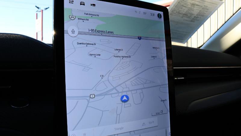 Used 2024 Ford Mustang Mach-E Select w/ Comfort Package Lite image 22