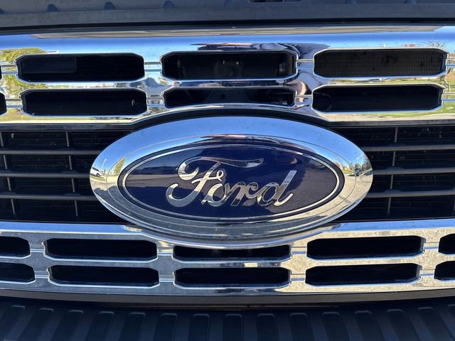 Used 2025 Ford F350 XLT image 27