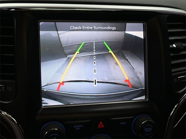 Used 2014 Jeep Grand Cherokee Overland w/ Advanced Technology Group image 37