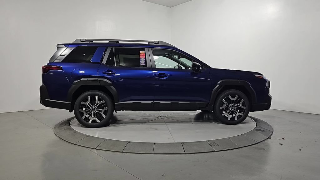 New 2026 Subaru Outback Touring XT AWD/4WD image 6
