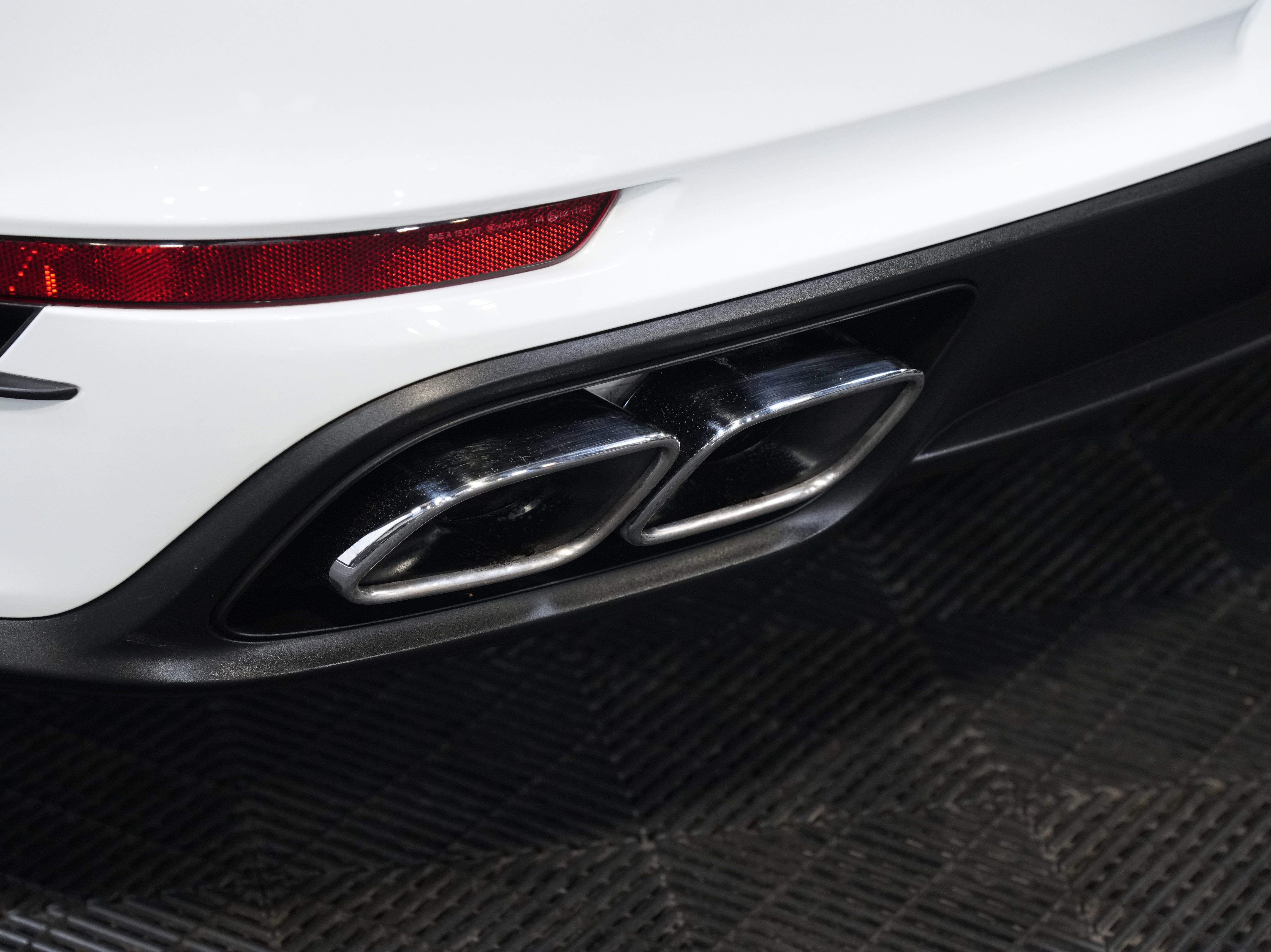 Used 2017 Porsche 911 Turbo AWD/4WD image 20