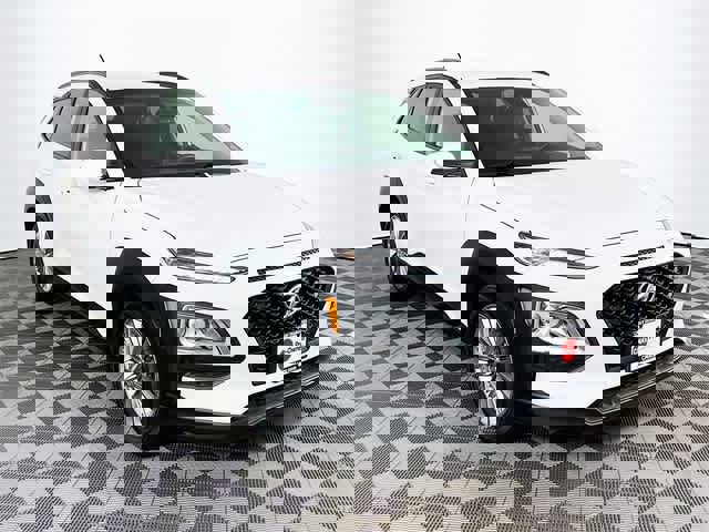 Used 2021 Hyundai Kona SEL