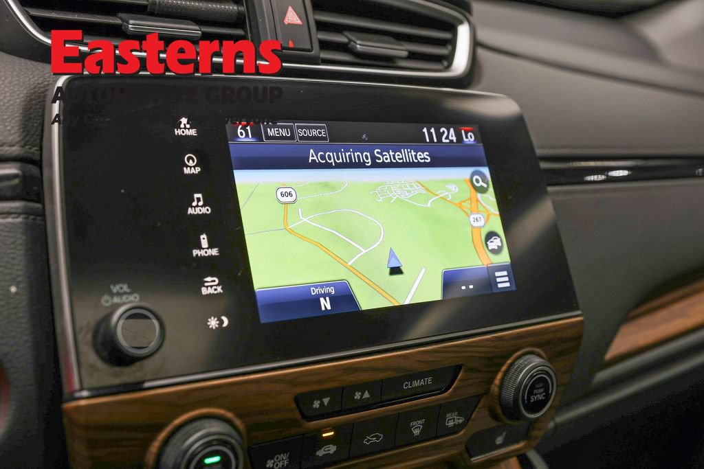 Used 2020 Honda CR-V Touring image 18