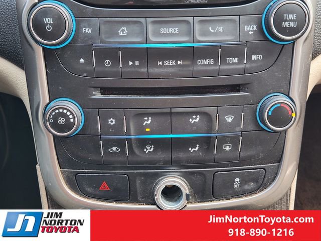 Used 2014 Chevrolet Malibu LT FWD image 20