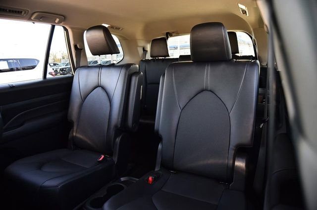 Used 2024 Toyota Grand Highlander XLE image 23
