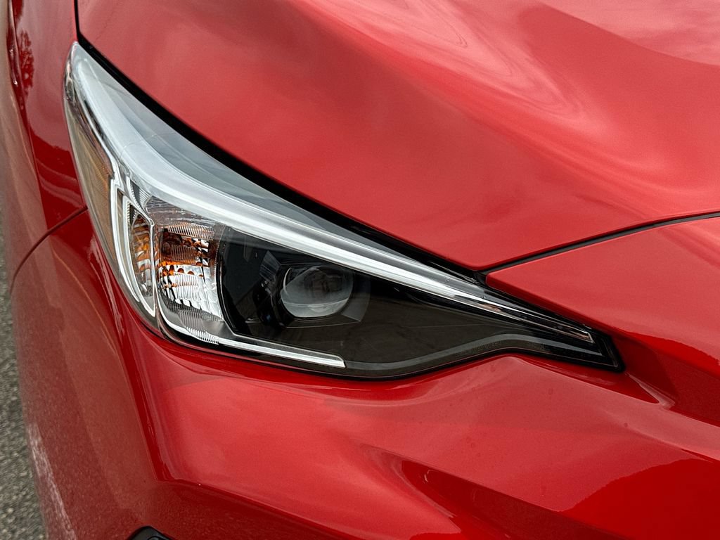 New 2026 Subaru Impreza 2.0i Sport AWD/4WD image 36
