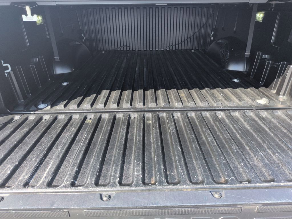 Used 2024 Toyota Tundra 1794 Edition image 23