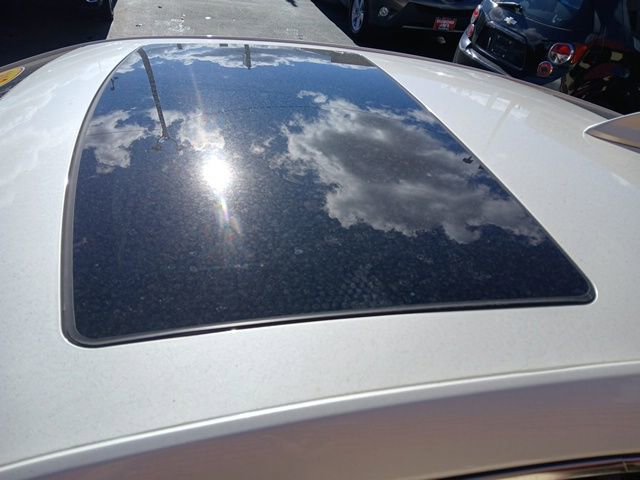 Used 2012 Cadillac CTS Premium image 10