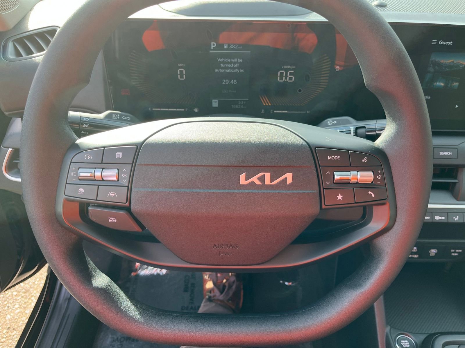 Used 2025 Kia K4 FWD image 29