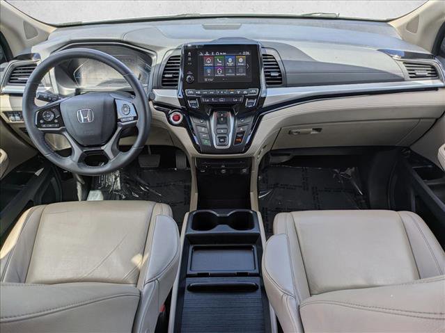 Used 2021 Honda Odyssey Touring image 17
