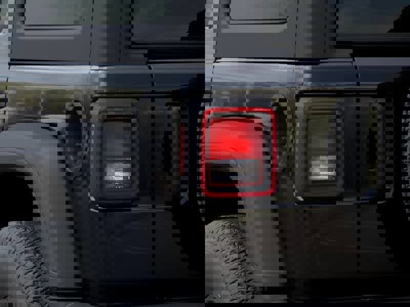 New 2026 Jeep Wrangler Sport S image 9