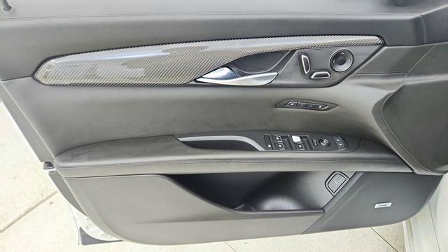 Used 2019 Cadillac CT6 Sport w/ Super Cruise Package image 37