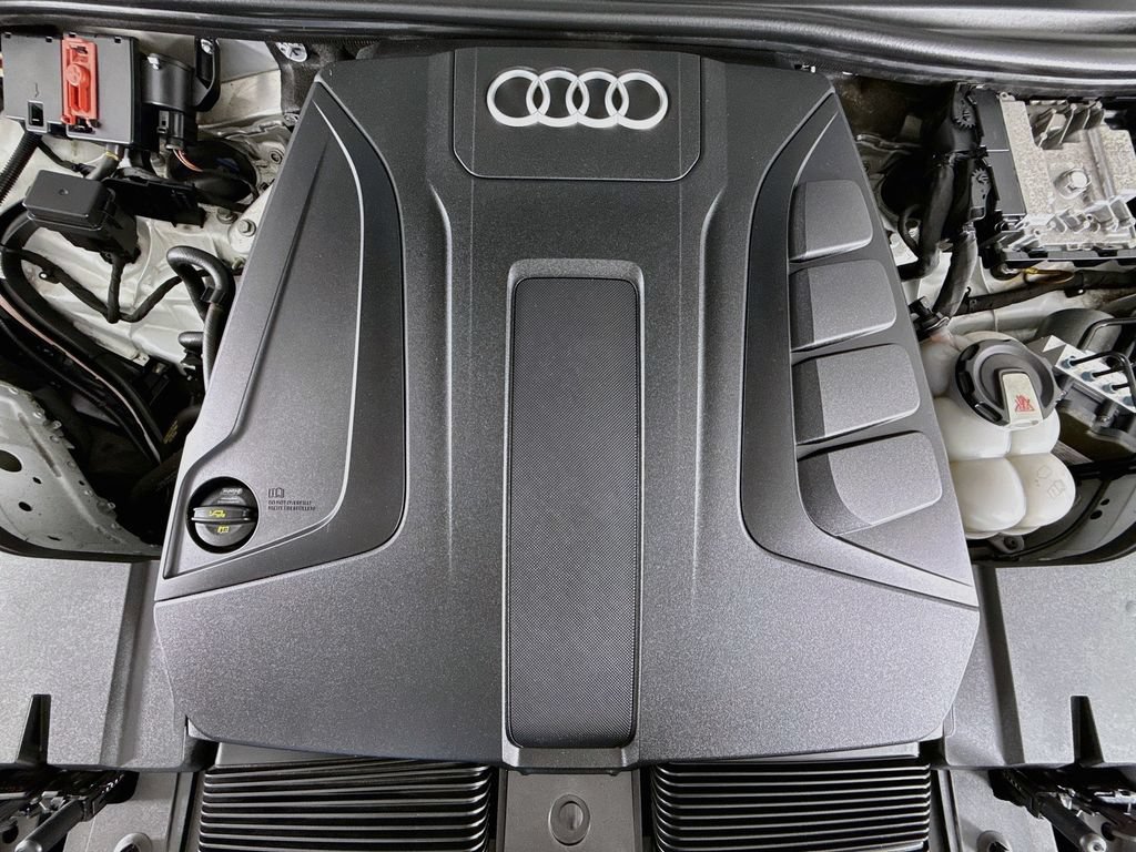 Used 2019 Audi Q7 2.0T Premium w/ Convenience Package AWD/4WD image 24