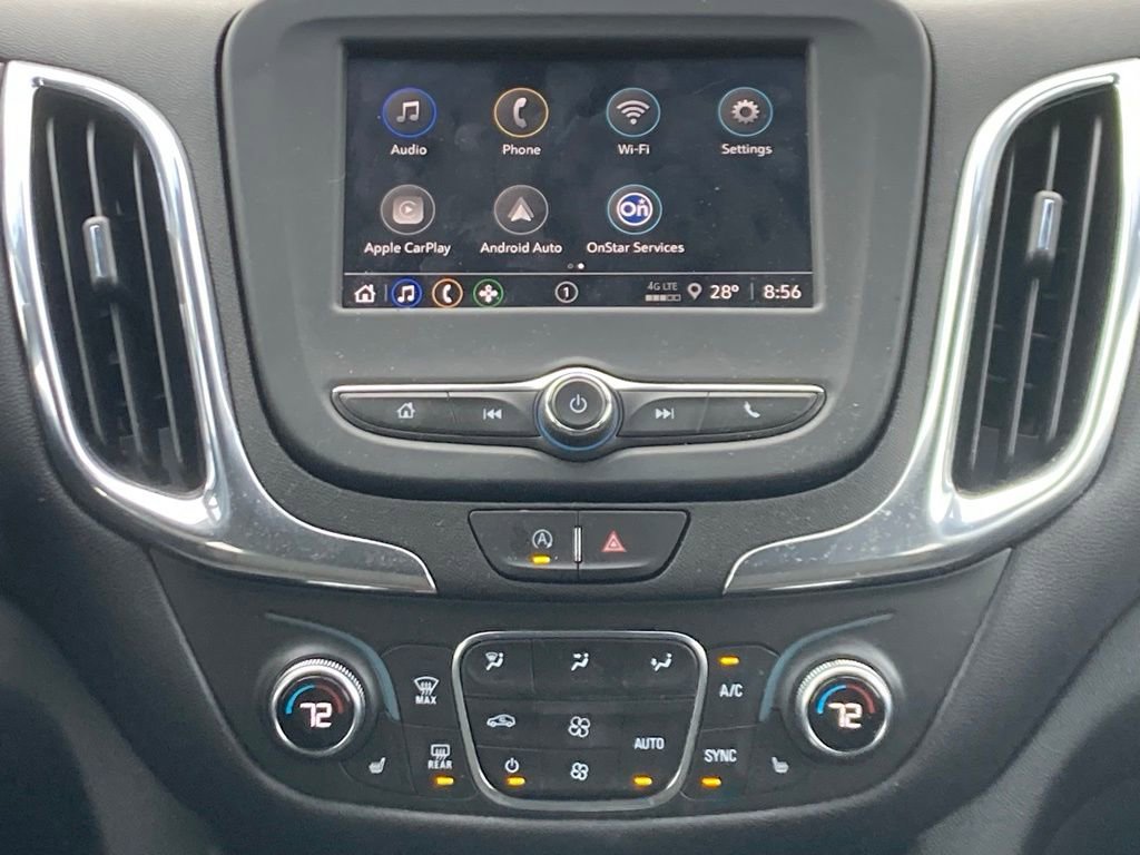 Used 2024 Chevrolet Equinox LT image 17