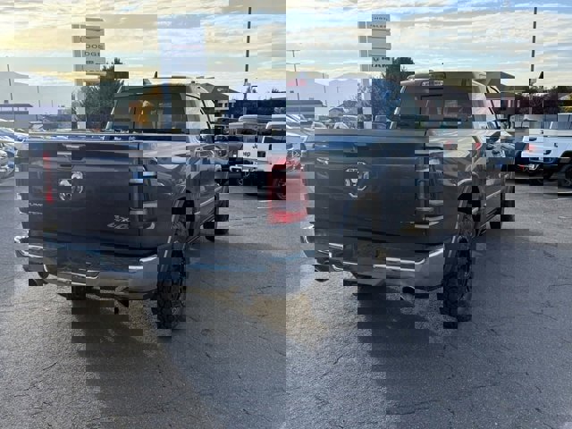 Used 2020 RAM 1500 Limited w/ Advanced Safety Group image 6