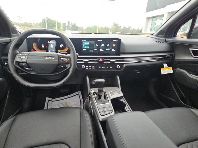New 2026 Kia Sportage X-Line image 27