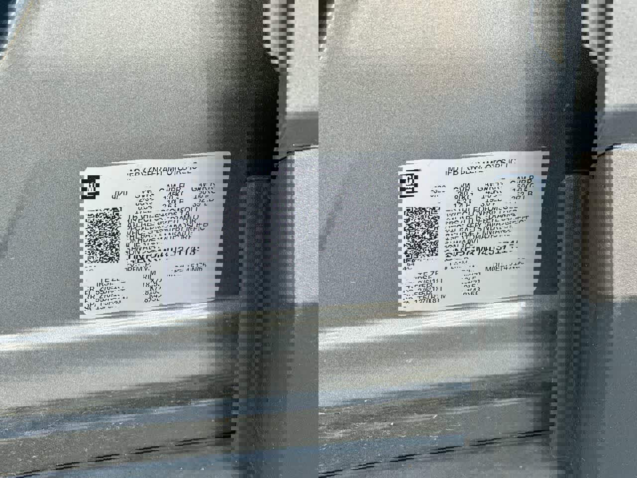 Used 2020 Chevrolet Traverse LT image 37