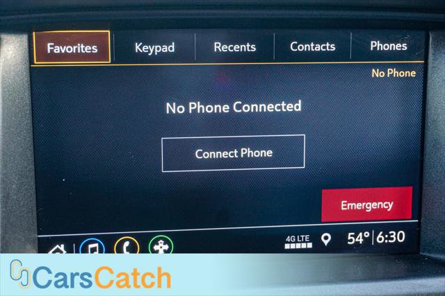 Used 2019 Chevrolet Colorado LT image 25