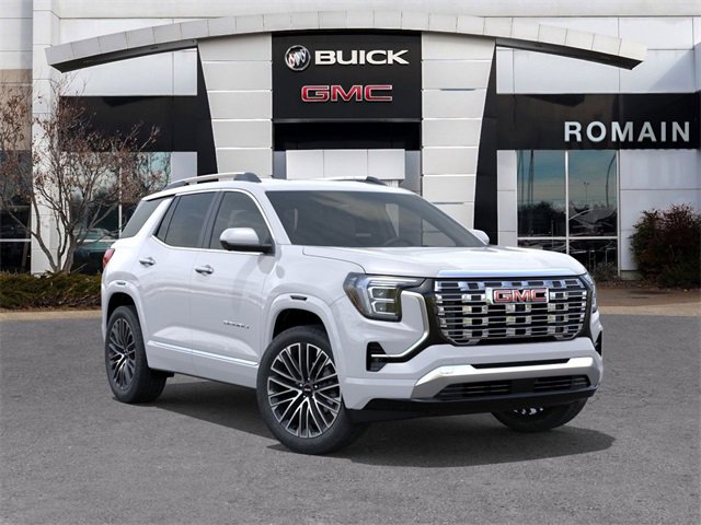 New 2026 GMC Terrain Denali w/ LPO, Floor Liner Package image 7