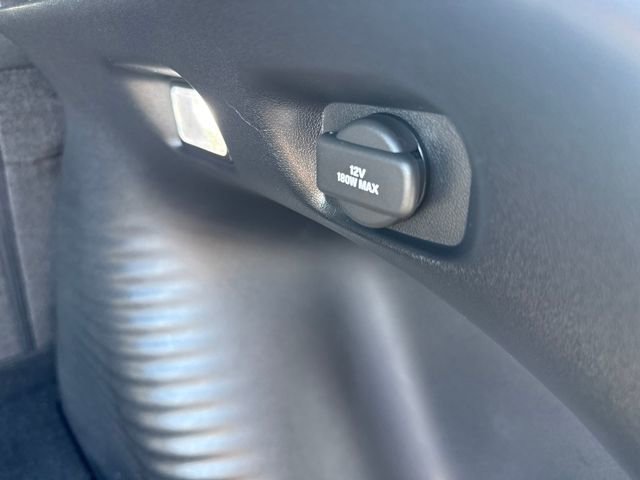 Certified 2023 Honda HR-V Sport image 29