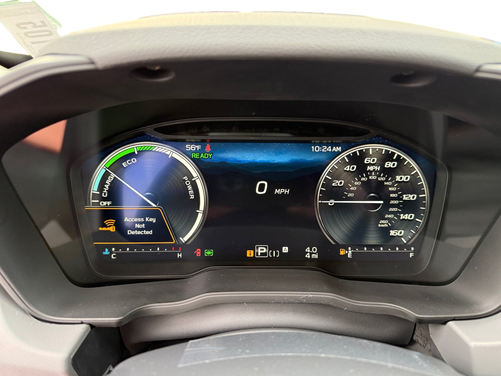 New 2026 Subaru Crosstrek 2.5i Limited AWD/4WD image 11