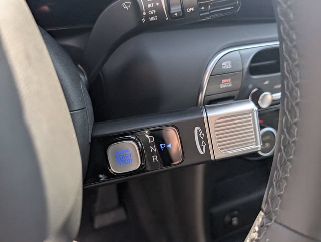 New 2026 Hyundai Palisade SE AWD/4WD image 20